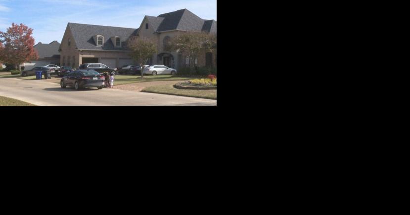 Woman charged in $1M identity theft case, prior arrest record; paid cash for lavish home - Vimarsana News
