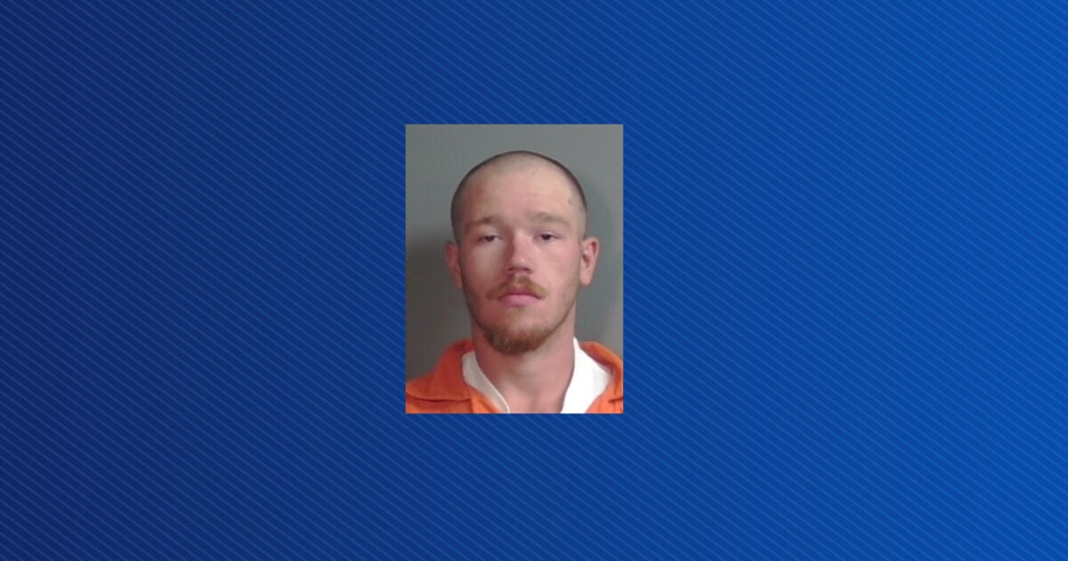 Wanted Child Exploitation Suspect Arrested in Louisiana