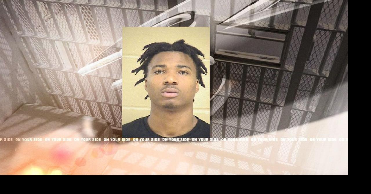 Shreveport man arrested for attempted murder | News | ktbs.com