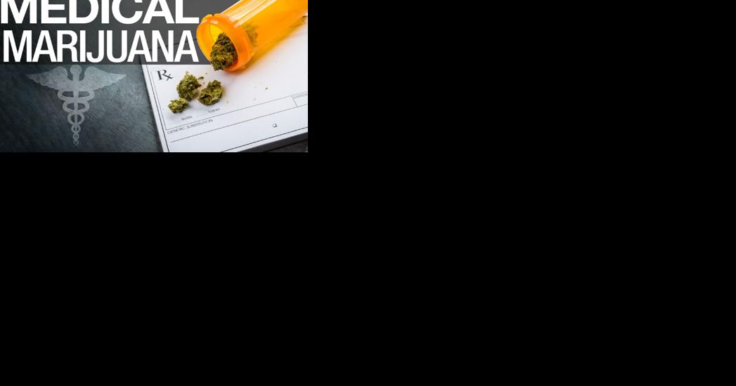 First medical marijuana pickup site in East Texas opens - Vimarsana News