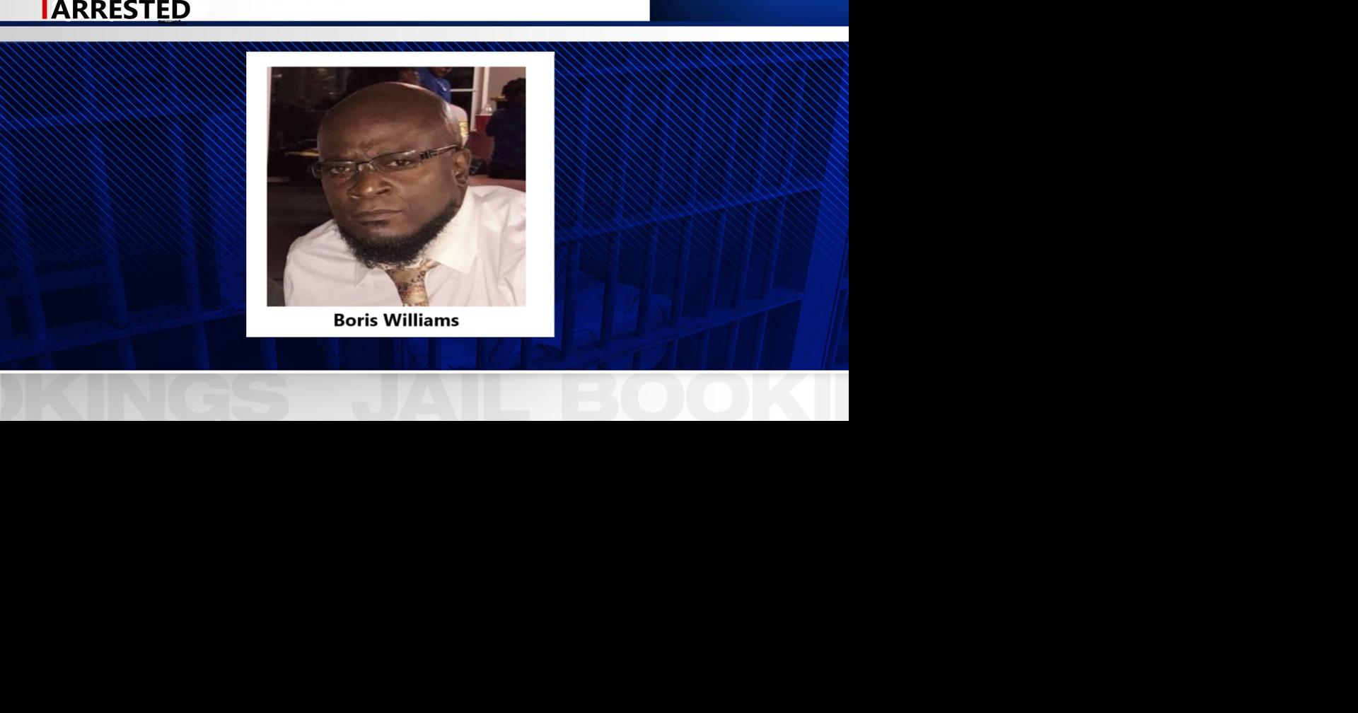 Man accused of shooting father who walked kids to bus stop in custody ...