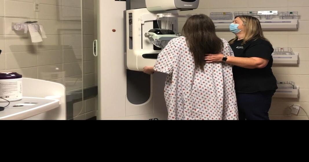 Christus brings life saving technology to Coushatta News