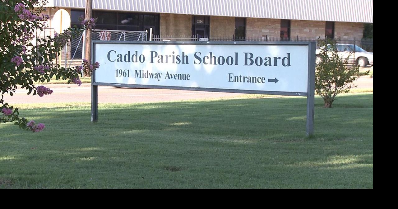 Supply List - Caddo Parish School Board