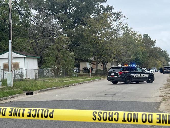 2 arrested after police fired upon in West Cedar Grove Crime