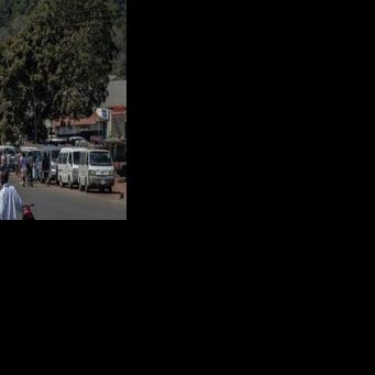 Malawi's fuel crisis hangs over upcoming elections