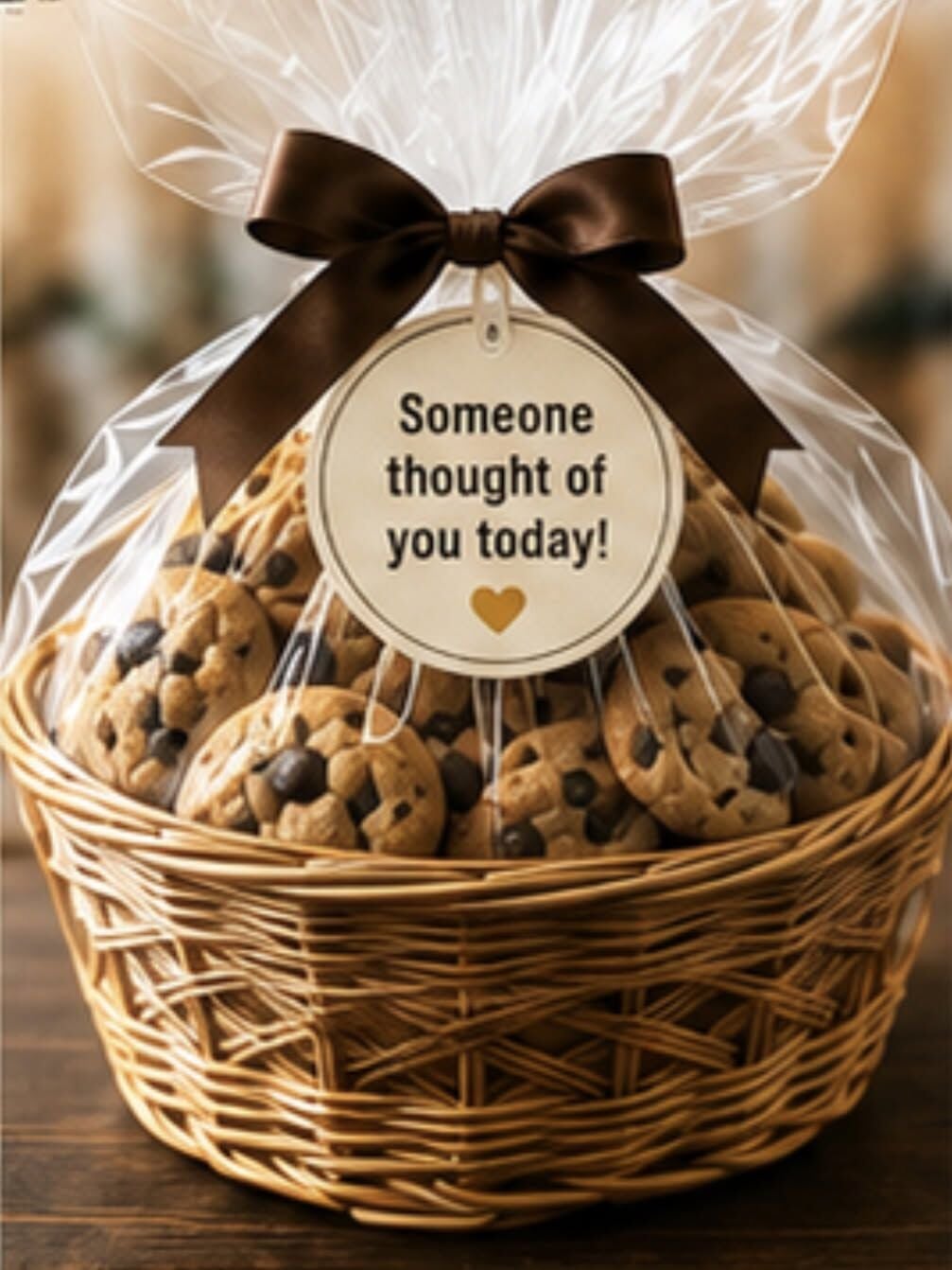 7 a.m. - Tasty Tuesday features fresh-baked treats at The Wooden Spoon ...