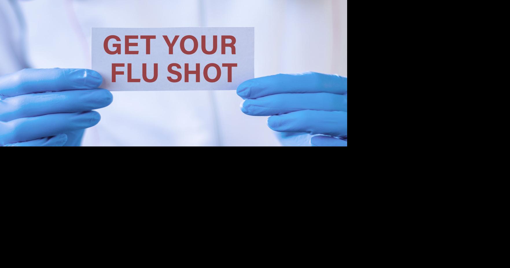 WK Quick Care to offer drive-thru flu shots in Shreveport, Bossier ...