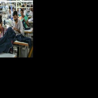 India's apparel export promotion council projects a trade deal with UK could help double garment exports to Britain over the next three years