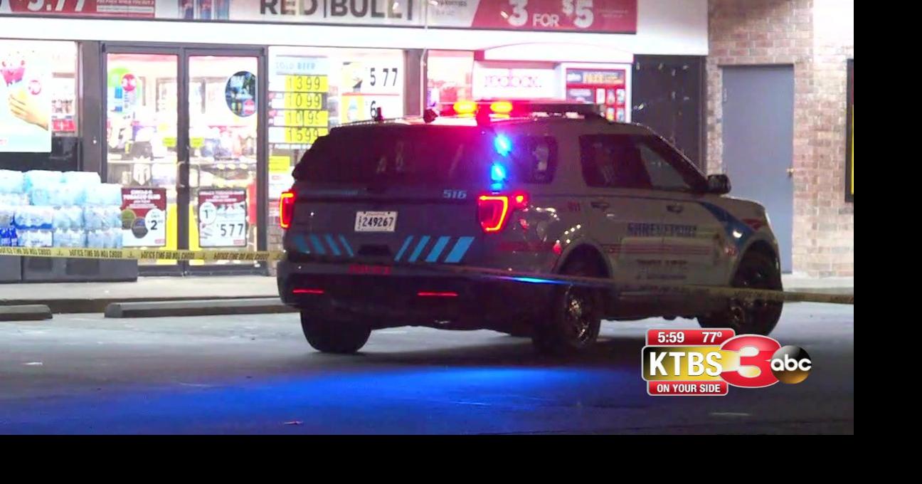 Early morning shootings land Shreveport man in hospital | News | ktbs.com