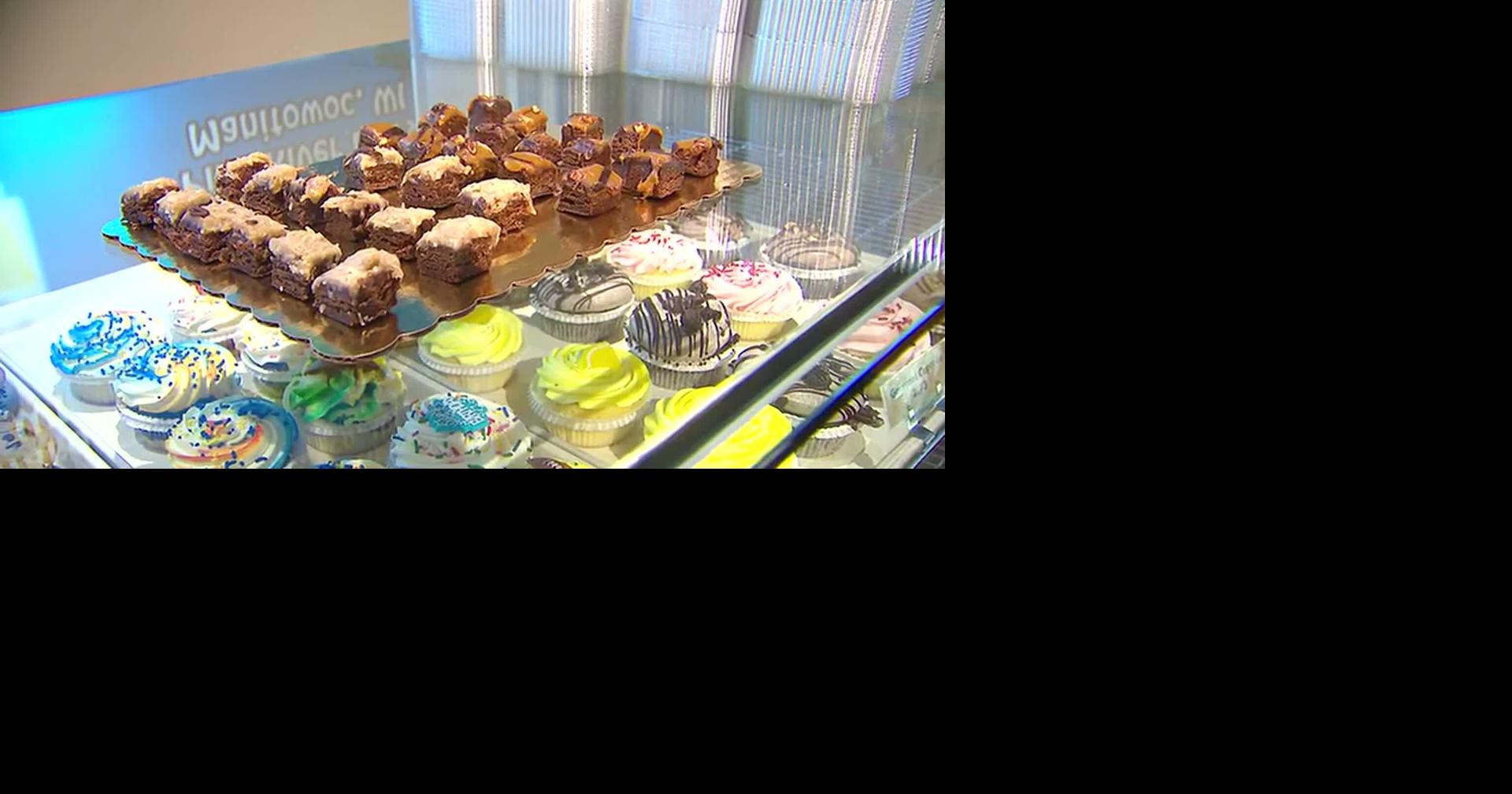 RAW: WI: BAKERY'S BREWERS KRINGLE BENEFITS PARKINSON'S | National ...