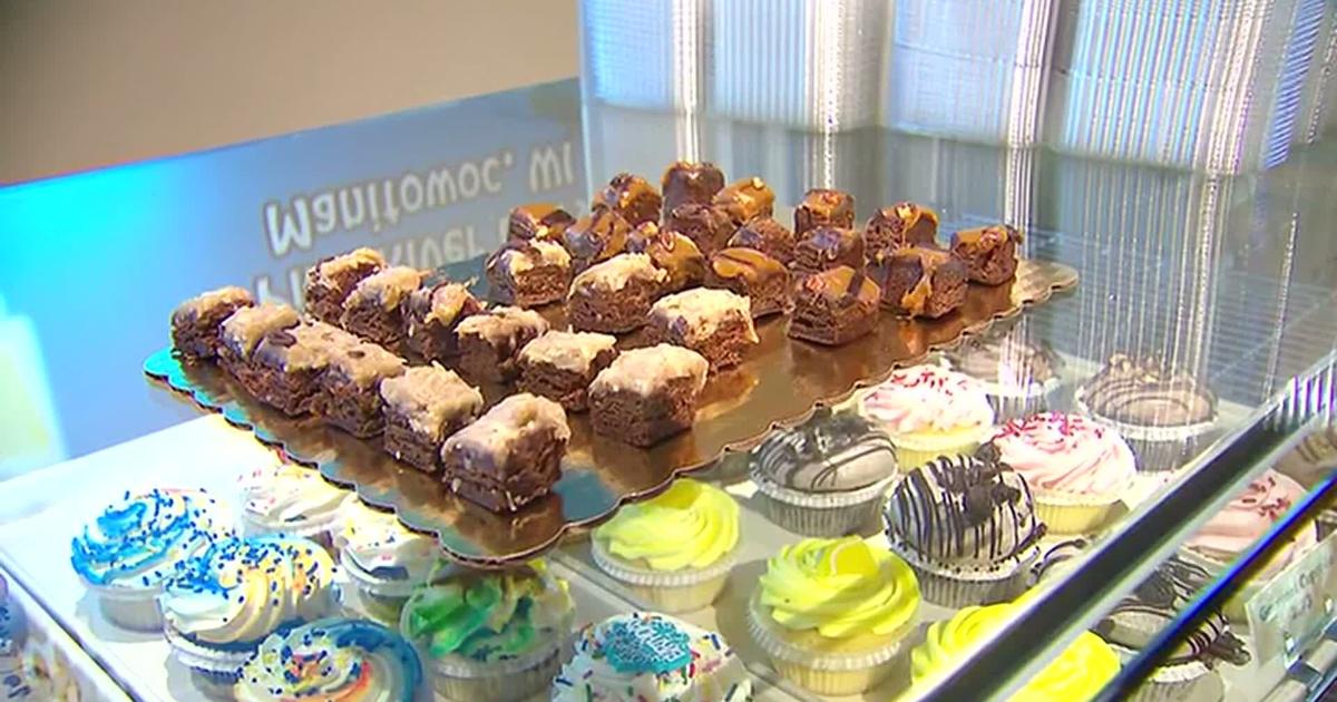 Ktbs.com RAW: WI: BAKERY'S BREWERS KRINGLE BENEFITS PARKINSON'S | National ...