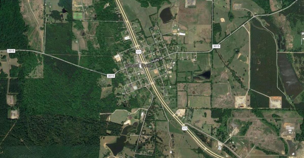 Texas driver killed in DeSoto Parish crash Louisiana