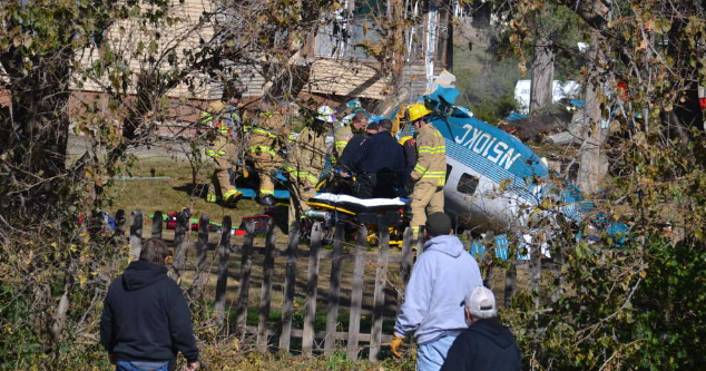 Colleague remembers Shreveport physician who died in plane crash - Vimarsana News