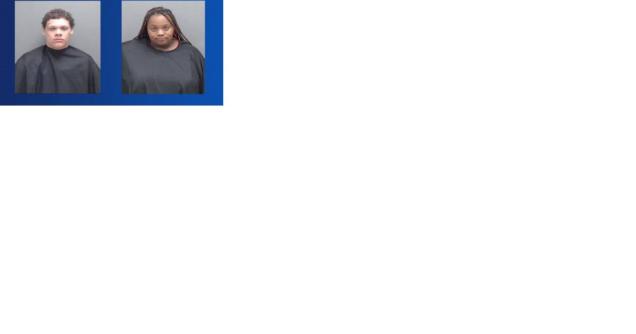 2 charged in shooting of East Texas teen - Vimarsana News