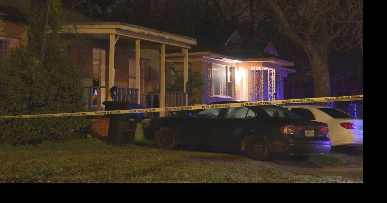 Police: Man killed in Shreveport home invasion, woman injured | Crime ...