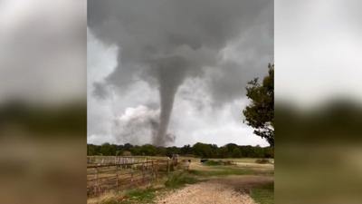 Can Helmets Cut Tornado Deaths? CDC Isn't So Sure : NPR