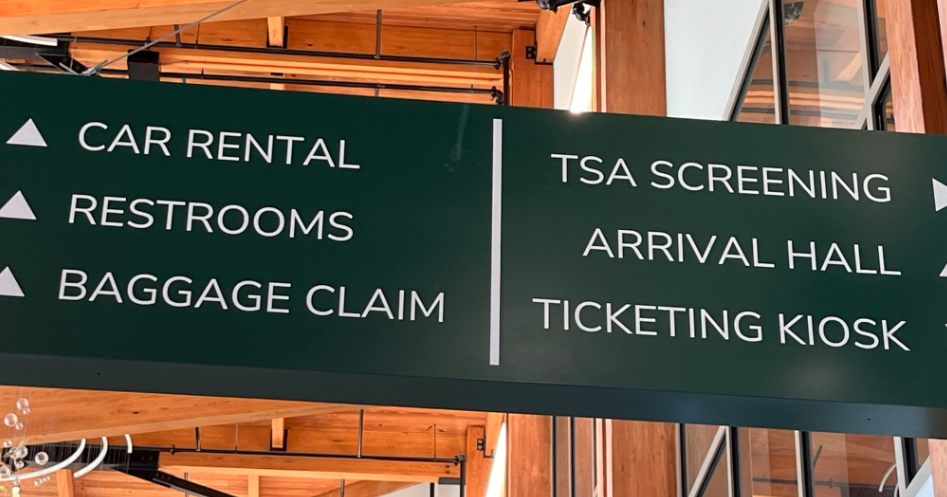 Texarkana Regional Airport accepting gift cards, contributions for TSA agents
