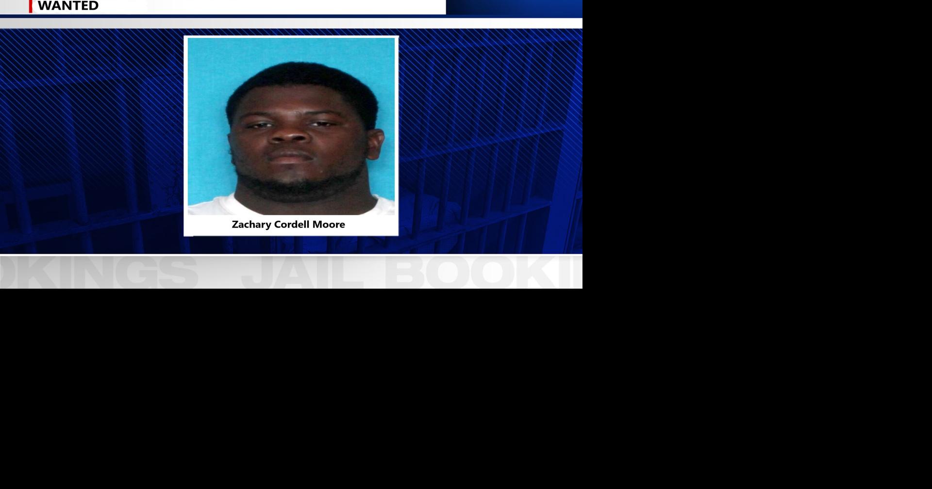 Natchitoches police make second arrest in Sunday shooting News