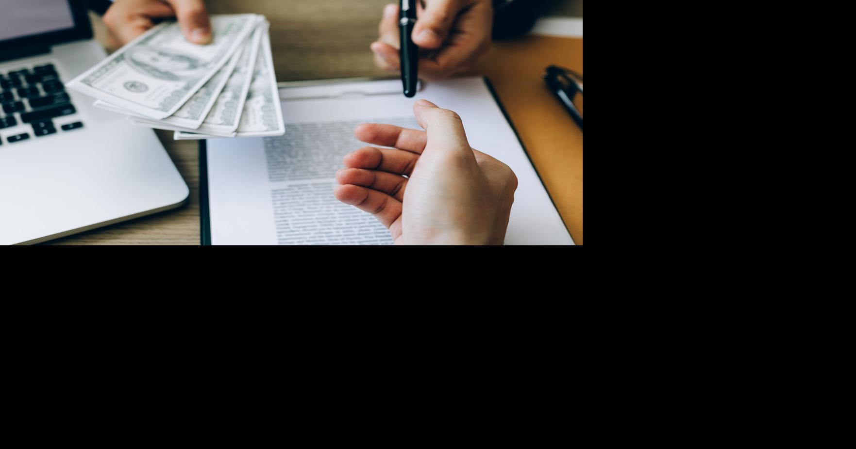 SBA announces disaster loans for Louisiana businesses following winter storm