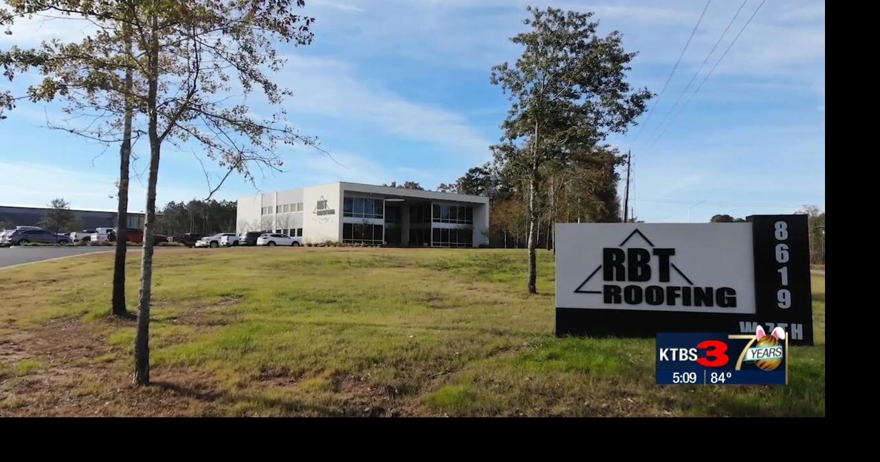 Former Texarkana construction company employee pleads guilty to $400K in fraud