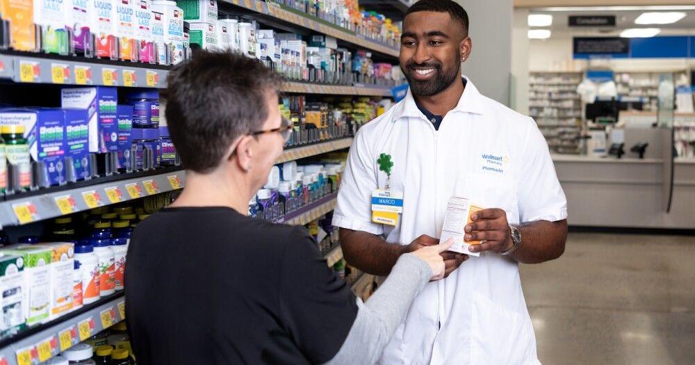 Free Health Screenings & Affordable Immunizations in Shreveport for Walmart Wellness Day - Vimarsana News
