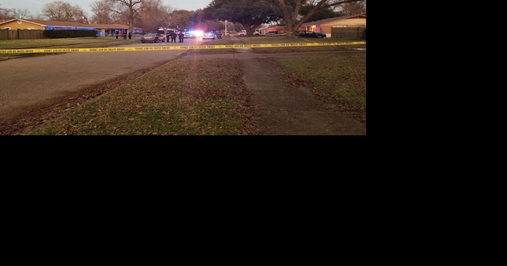UPDATED: Man recovering after getting shot in Shreveport | Crime | ktbs.com