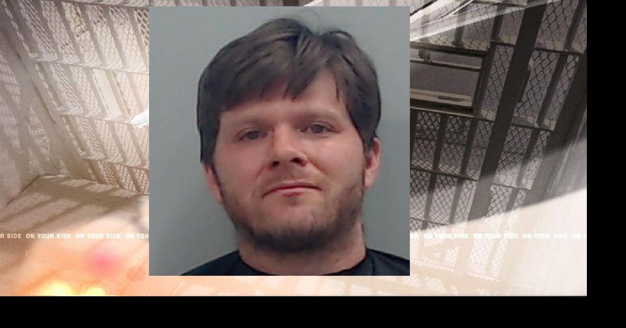 Man sentenced to 10 years for indecency with a child by exposure | East ...