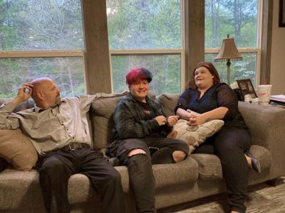 Arkansas Transgender Youth Medical Ban