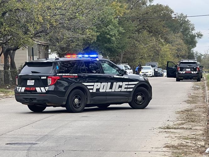 2 arrested after police fired upon in West Cedar Grove Crime