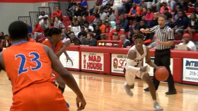 Southwood Byrd Fall In Round Two Of Lhsaa Playoffs In Case You