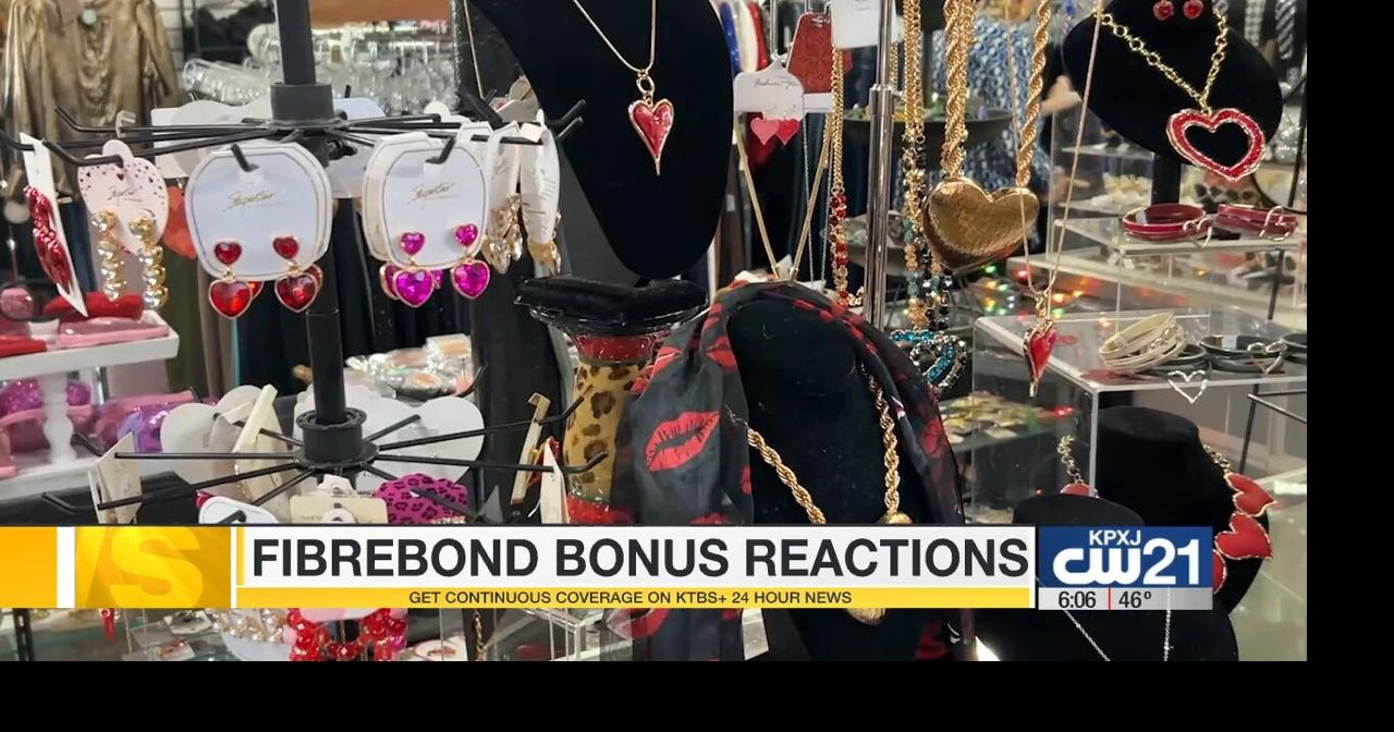 Fibrebond bonuses ripple through Minden economy | Community | ktbs.com