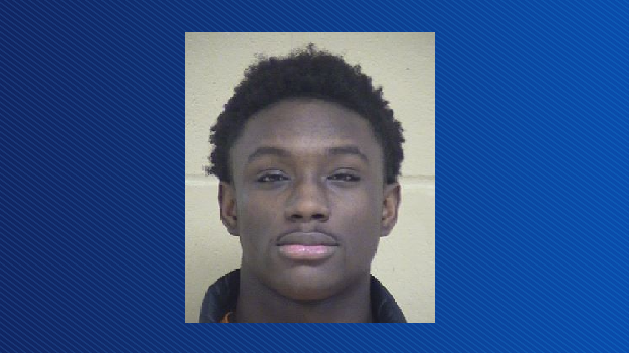 Shreveport Shooting Suspect Arrested | Crime | Ktbs.com