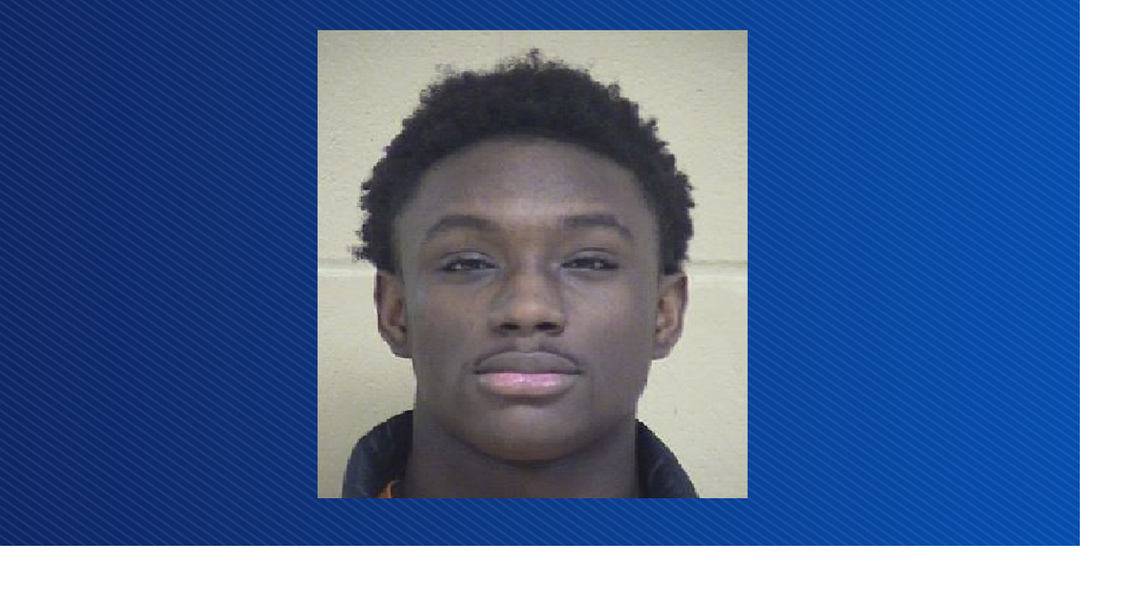 Shreveport shooting suspect arrested | Crime | ktbs.com