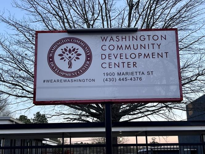 Special guests, public servants contributed to We Are Washington’s Read ...