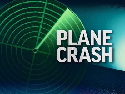 Plane crash