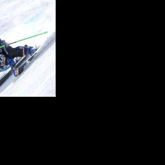 New Zealand's Alice Robinson wins the women's alpine World Cup giant slalom at Copper Mountain, Colorado