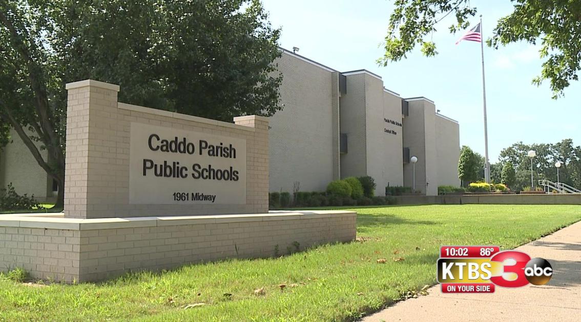 3 Investigates Why students are leaving Caddo public schools 3