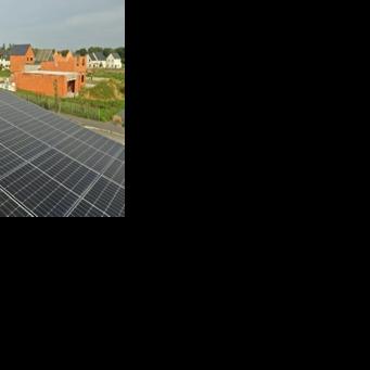 Solar had never before been Europe's top energy source, consultants say