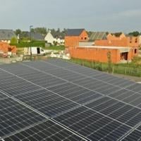 Solar had never before been Europe's top energy source, consultants say