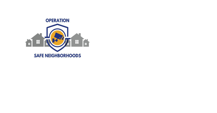 Operation Safe Neighborhoods, applications now open - Vimarsana News