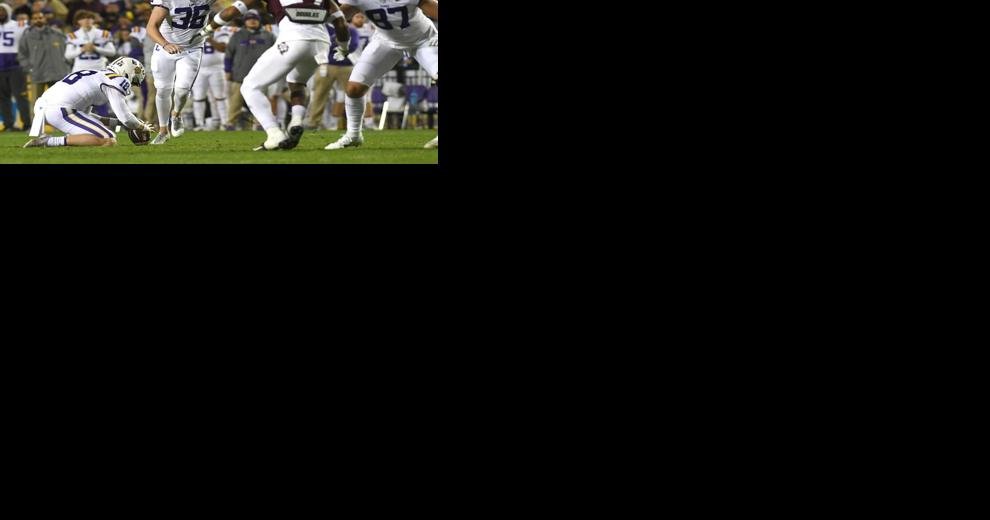 LSU's Damone Clark and Cade York receive SEC Player of the Week honors - Vimarsana News