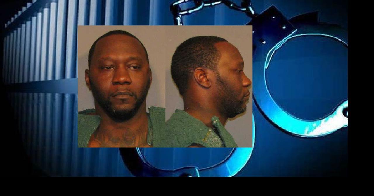 Caddo prosecutors seek death sentence for man accused of Facebook Live ...