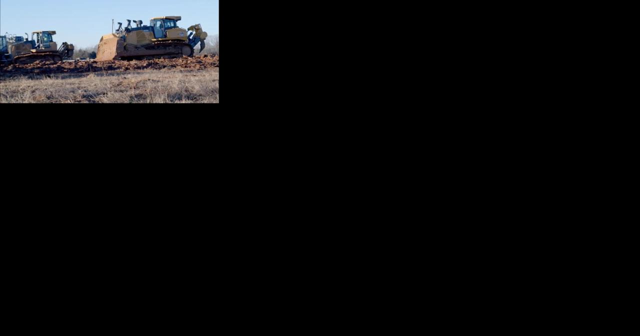 Local Bounti breaks ground at new high-tech ag facility in east Texas - Vimarsana News