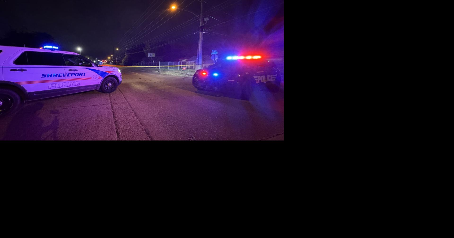 Teen killed in driveby shooting in Shreveport identified Crime