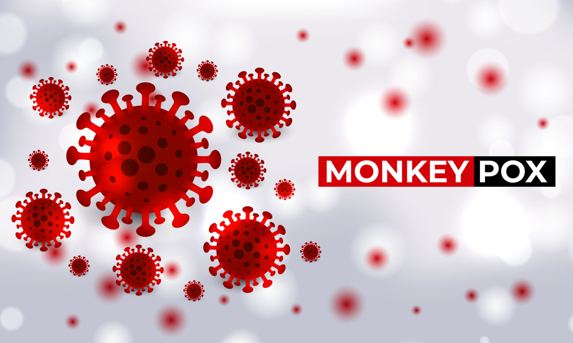 monkeypox, COVID vaccines Tuesday