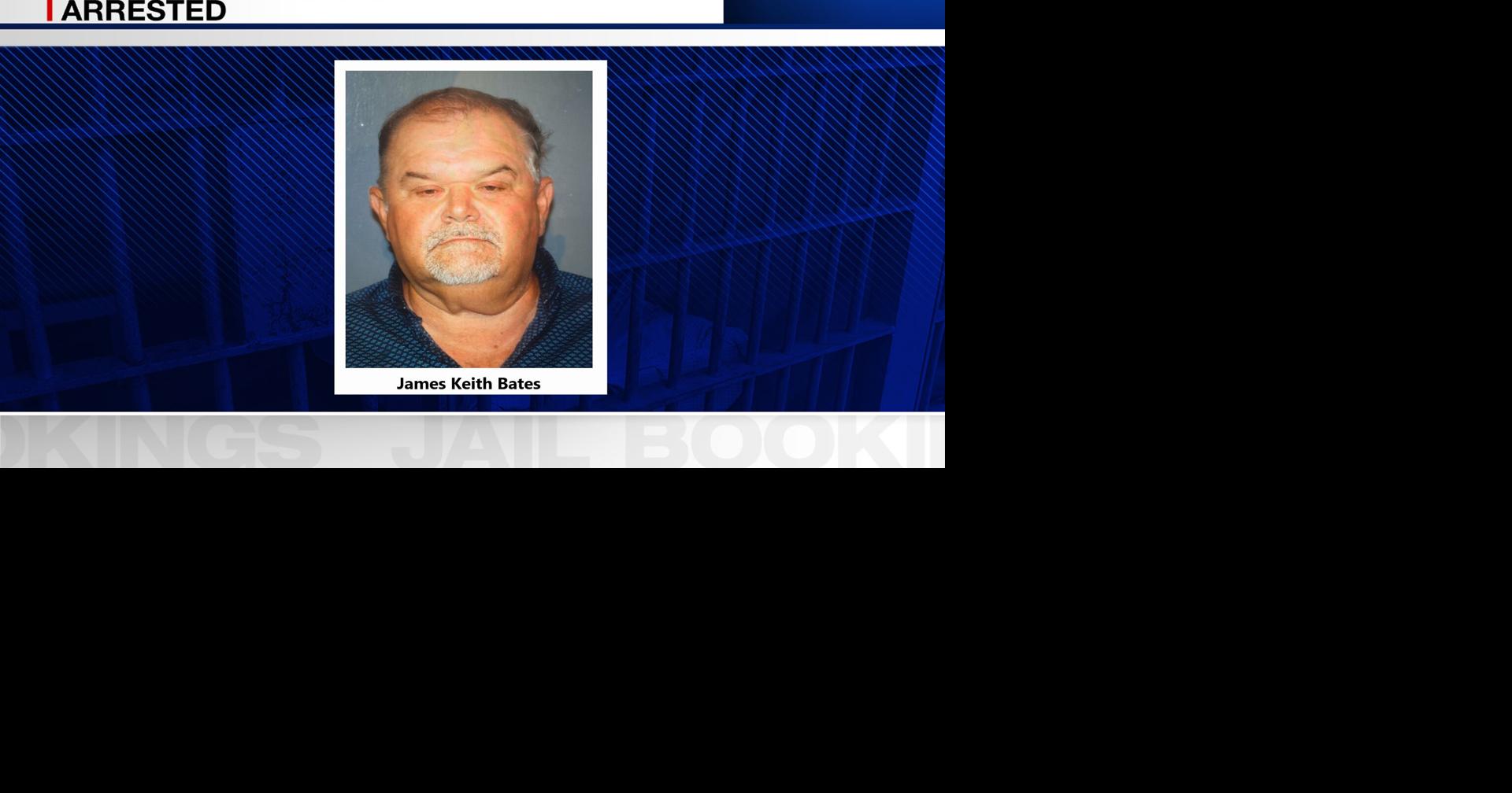 Former Bienville sheriff candidate, other relatives arrested on