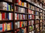 The 25 books startups and founders bought most in the first half of 2026, according to Brex spend data