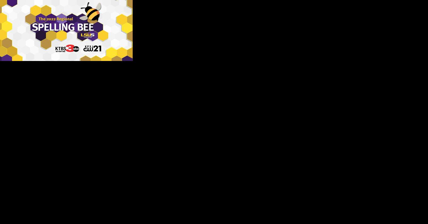 LSUS to host 2022 NWLA Regional Spelling Bee - Vimarsana News