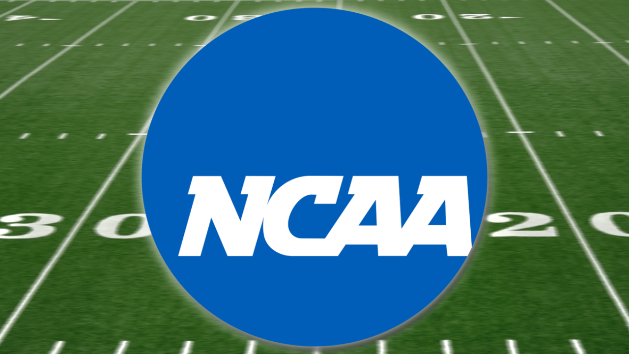 NCAA approves football preseason practice schedule