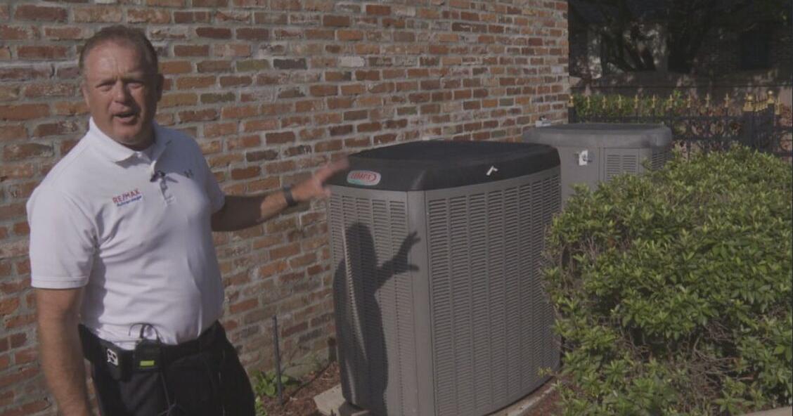 Realtors blast American Home Shield after their own air conditioning ...